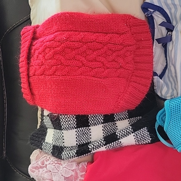 Small dog bundle - Picture 4 of 6